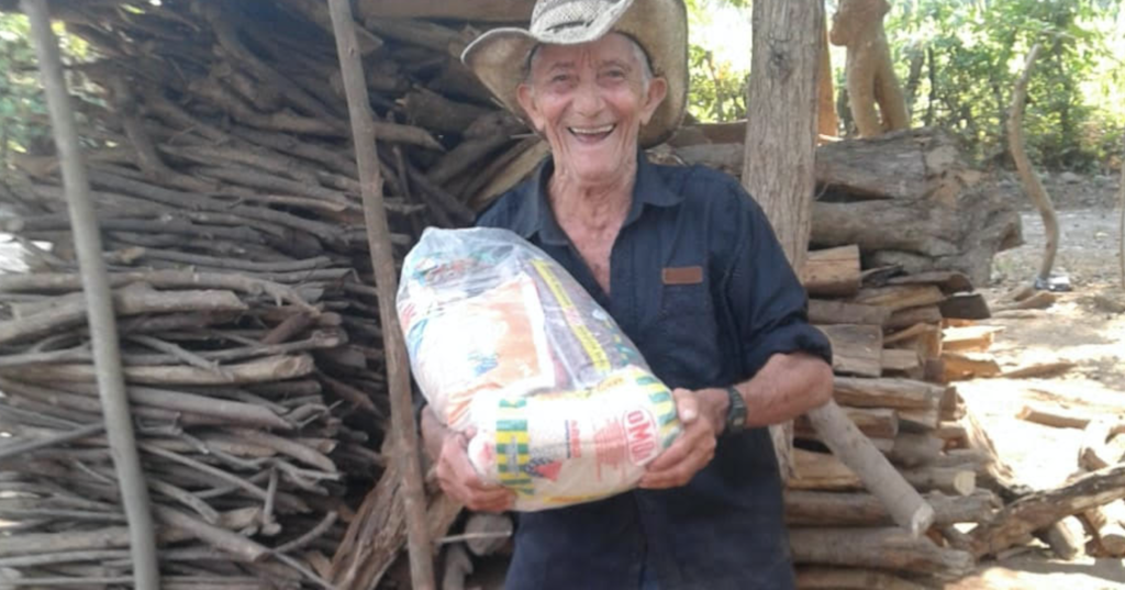 Canasta básica, alimentos.