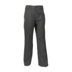 Pantalón gris niño (4º primaria a 9º secundaria)