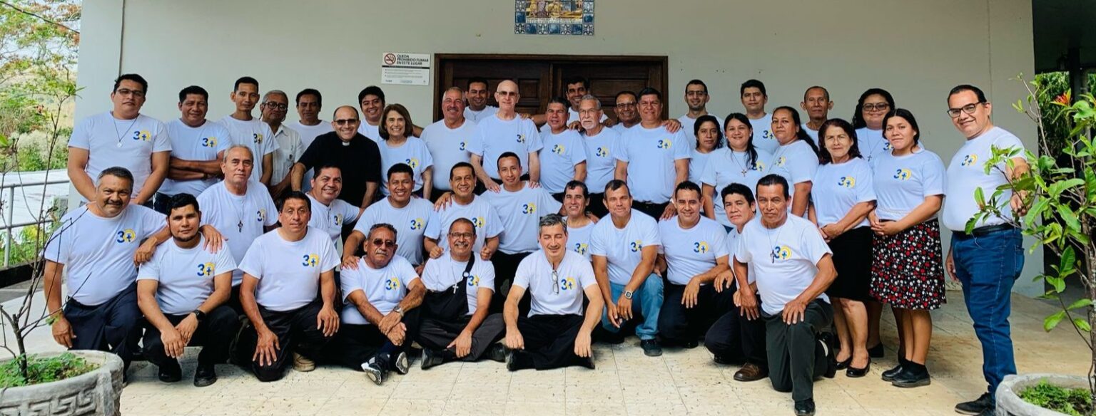 curso de actualzazación del 18 al 21 de marzo del 2025