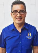 José Ricardo Zelaya